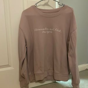 Abercrombie and Fitch Sweatshirt